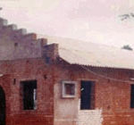 Church in Nigeria