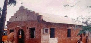 Church in Nigeria