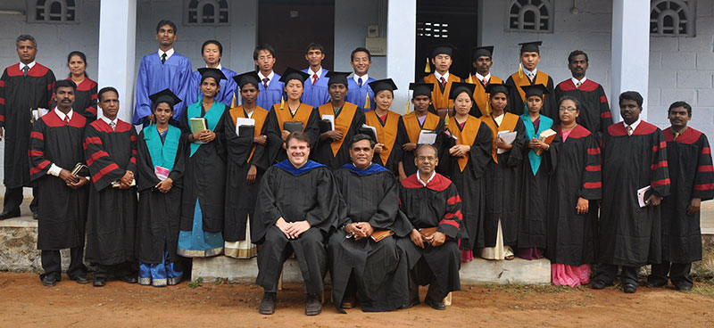 EMMANUEL BIBLE INSTITUTE, INDIA