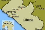 Liberia
