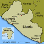 Liberia