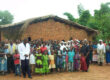 Malosa village Church