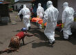 ebola in Liberia