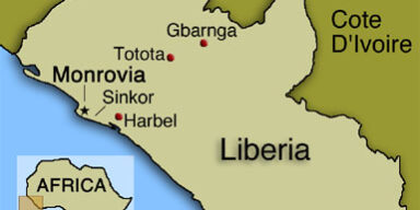 Liberia Liberia